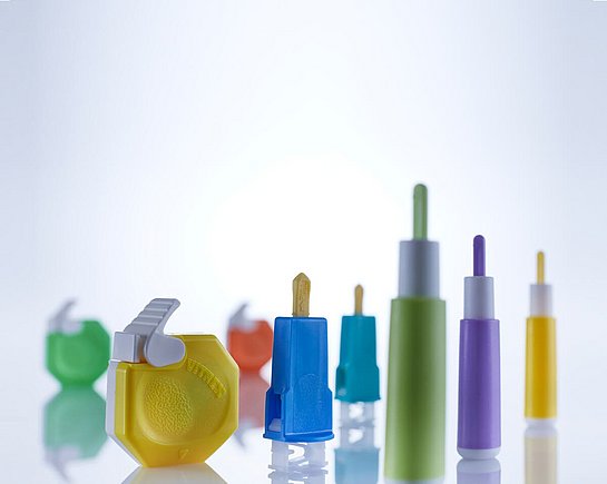 MiniCollect Lancets. Greiner Bio-One Preanalytics