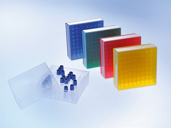 Greiner Bio-One Storage Box