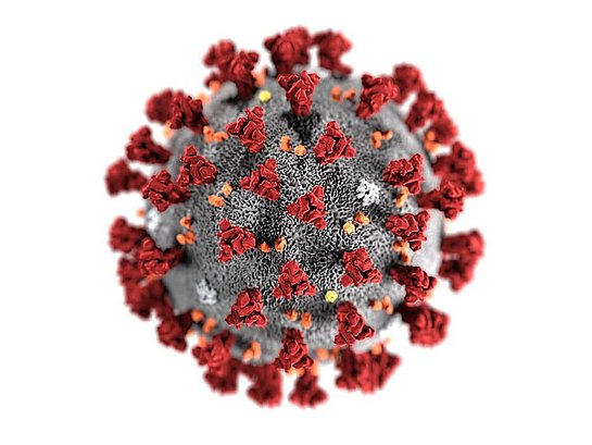 Chemical laboratory changes for Covid-19 patients