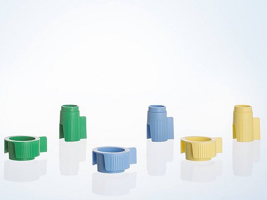 Greiner Bio-One. EASYstrainer Small
