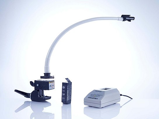 VeinViewer Accessories