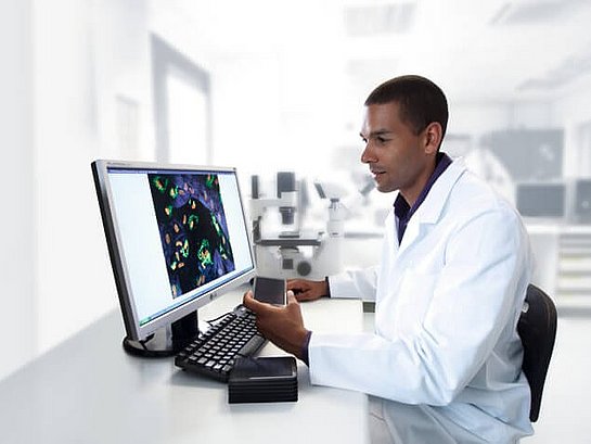 SCREENSTAR Microplates