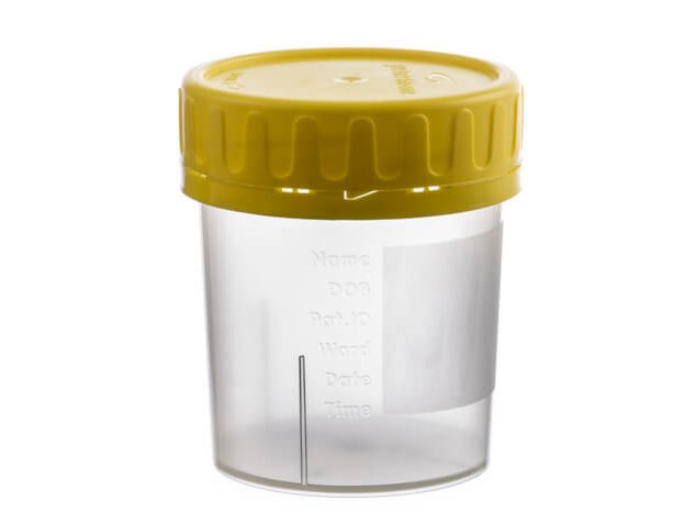 Multipurpose Beaker