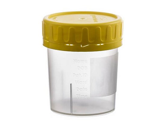 Multipurpose Beaker