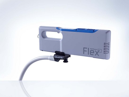 VeinViewer Flex