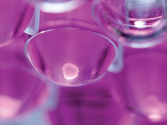 Cell-Repellent Surface