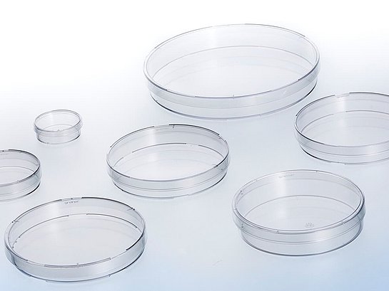    Microbiology portfolio. Greiner Bio-One Bioscience