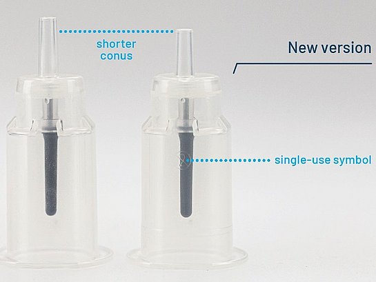 HOLDEX Modification