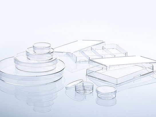 Greiner Bio-One. CELLSTAR Cell Culture Dishes