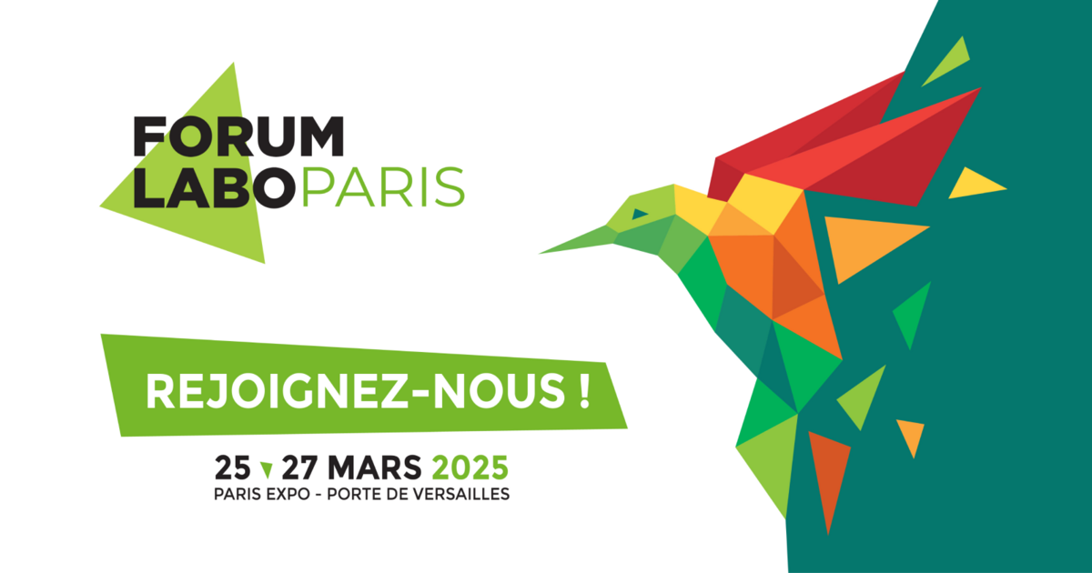 Forum Labo 2025