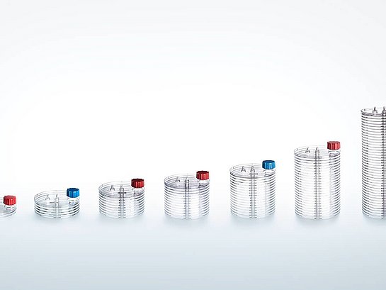 CELLdisc Range