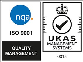 ISO9001 Logo