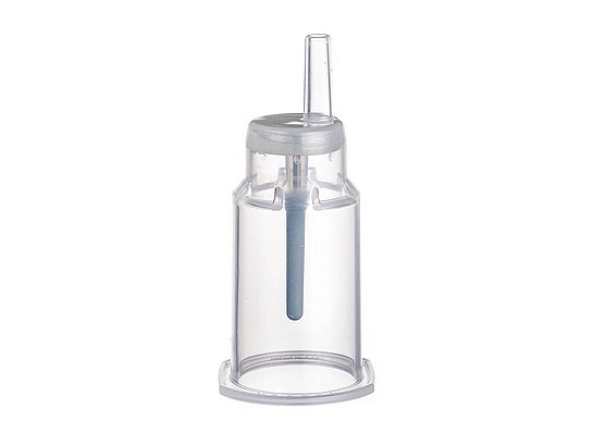 HOLDEX® Single-Use Holder