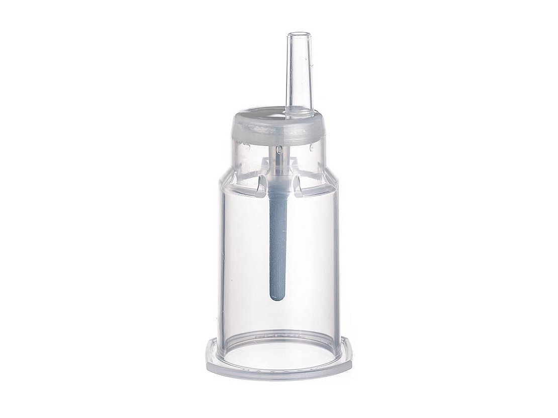 HOLDEX® Single-Use Holder