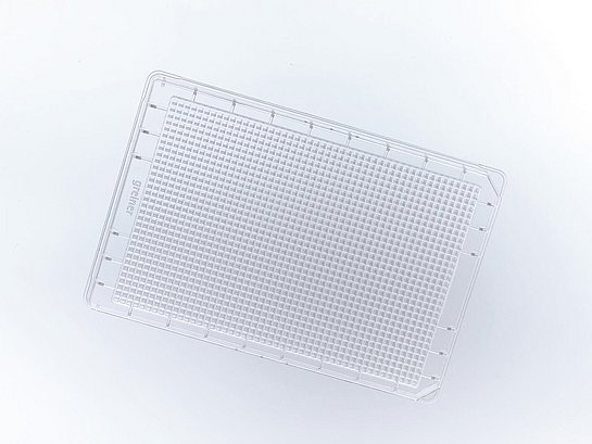 COC Plate