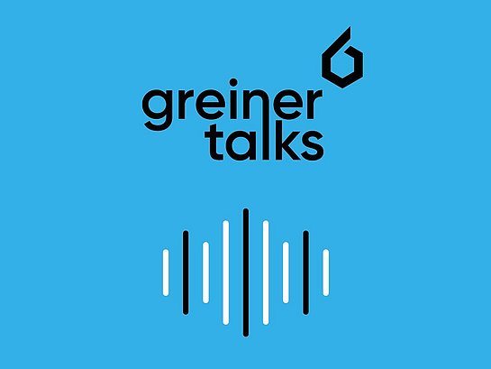 Greiner Talks Sustainability Podcast