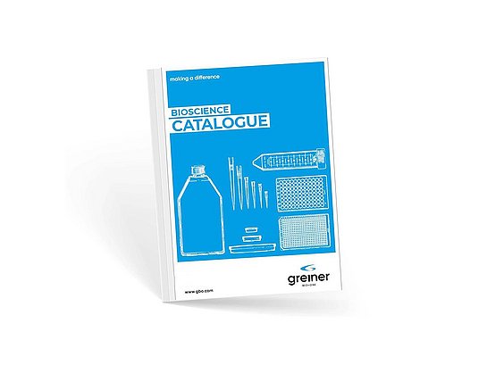 Cover BioScience Product Catalogue