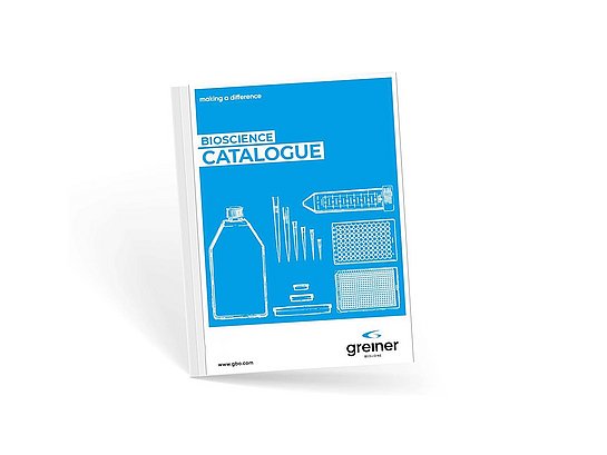Cover BioScience Product Catalogue