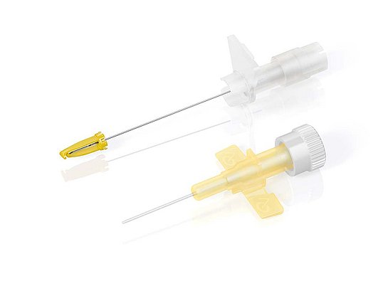 CLiP® Neo IV Catheter