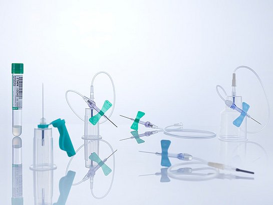 Greiner Bio-One プレアナリティクス | www.gbo.com