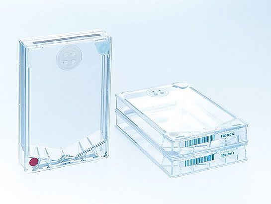 Greiner Bio-One. AutoFlask™ products