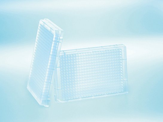 Sample Storage Plates