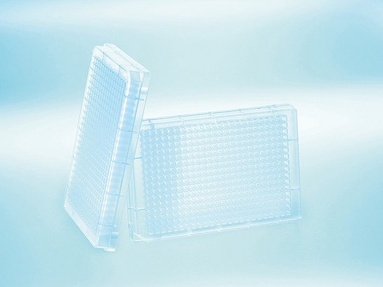 Sample Storage Plates