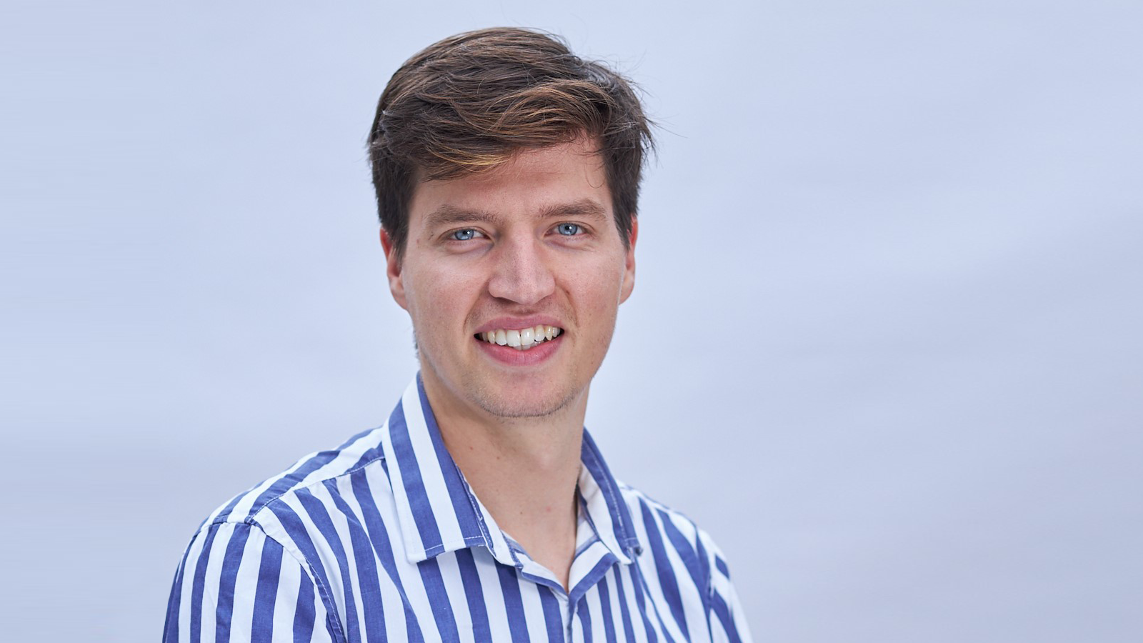 Vincent Molenaar, Global Market Manager GBO