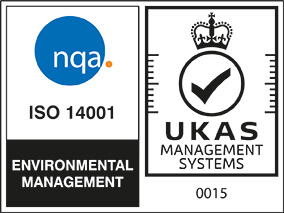 ISO14001 Logo